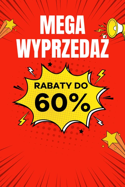 MEGAWYPRZEDAŻ