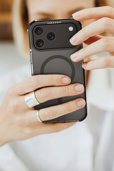 Etui MagSafe do iPhone’a