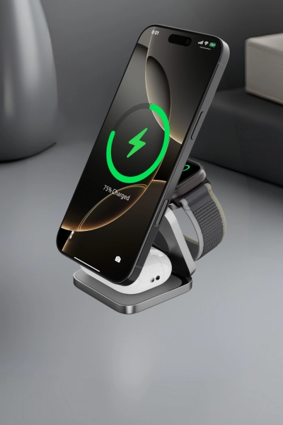 Od 0 do 50% w 25 minut