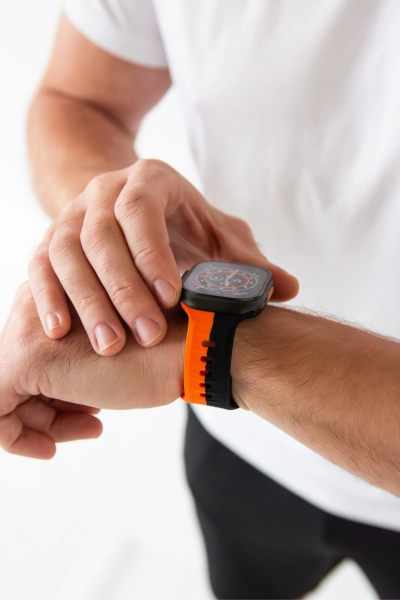 Paski do Apple Watch