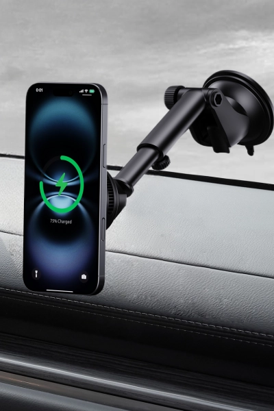 MagSafe do samochodu