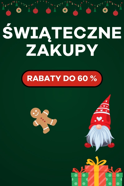 ŚWIĄTECZNE ZAKUPY 