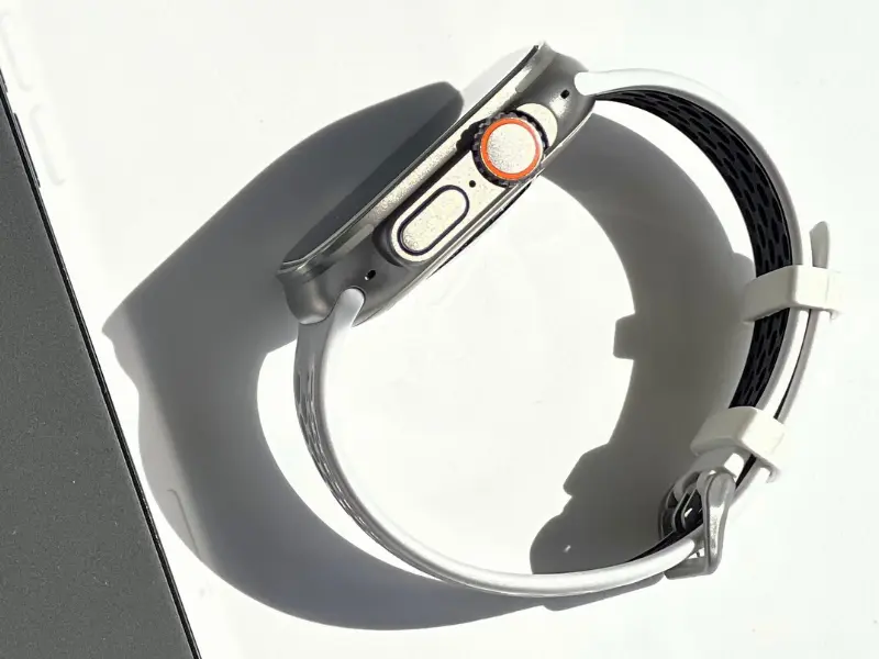 Paski Apple Watch