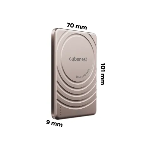 .