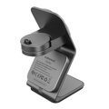 Cubenest Qi2.2 Magnetyczna bezprzewodowa ładowarka 3w1 SQ314 Pro Garmin Watch