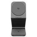 Cubenest Qi2.2 Magnetyczna bezprzewodowa ładowarka 3w1 SQ314 Pro Garmin Watch