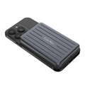 Cubenest Magnetyczny bezprzewodowy powerbank S1B0
