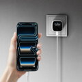 Cubenest AI PD GaN Nano USB-C Ładowarka 65W A1D65
