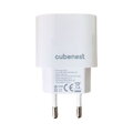 Cubenest Ładowarka sieciowa 20W E1D1