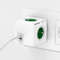 Cubenest PowerCube Extended USB A+C PD 20 W 1,5 m