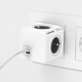 Cubenest PowerCube Original USB A+C PD 20 W szara