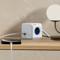 Cubenest PowerCube Extended USB A+C PD 20 W 1,5 m