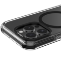 Cubenest Etui iPhone 15 Pro MagPro Strong Guard czarny