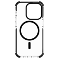 Cubenest Etui iPhone 15 Pro MagPro Strong Guard czarny