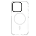 Cubenest Etui iPhone 15 Pro MagPro Strong Guard biały