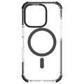 Cubenest Etui iPhone 16 Pro MagPro Strong Guard czarny