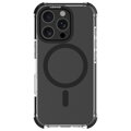 Cubenest Etui iPhone 16 Pro MagPro Strong Guard czarny