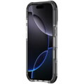 Cubenest Etui iPhone 16 Pro MagPro Strong Guard czarny