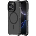 Cubenest Etui iPhone 16 Pro MagPro Strong Guard czarny