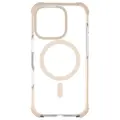 Cubenest Etui iPhone 16 Pro MagPro Strong Guard złoty