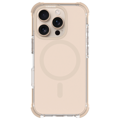 Cubenest Etui iPhone 16 Pro MagPro Strong Guard złoty