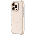 Cubenest Etui iPhone 16 Pro MagPro Strong Guard złoty