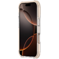Cubenest Etui iPhone 16 Pro MagPro Strong Guard złoty