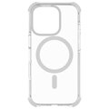 Cubenest Etui iPhone 16 Pro MagPro Strong Guard tytan