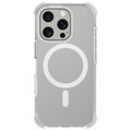 Cubenest Etui iPhone 16 Pro MagPro Strong Guard tytan