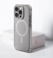 Cubenest Etui iPhone 16 Pro MagPro Strong Guard tytan