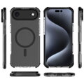 Cubenest Etui do iPhone 17 Air MagPro Strong Guard czarny