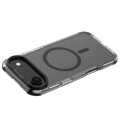 Cubenest Etui do iPhone 17 Air MagPro Strong Guard czarny