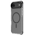 Cubenest Etui do iPhone 17 Air MagPro Strong Guard czarny
