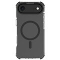 Cubenest Etui do iPhone 17 Air MagPro Strong Guard czarny