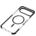 Cubenest Etui do iPhone 17 Air MagPro Strong Guard czarny