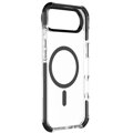Cubenest Etui do iPhone 17 Air MagPro Strong Guard czarny