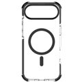 Cubenest Etui do iPhone 17 Air MagPro Strong Guard czarny