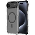 Cubenest Etui do iPhone 17 Air MagPro Strong Guard czarny
