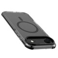 Cubenest Etui do iPhone 17 Air MagPro Strong Guard czarny