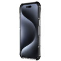 Cubenest Etui do iPhone 17 Air MagPro Strong Guard czarny