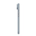 Cubenest Etui na iPhone 17 Air z obsługą MagSafe matny beżowy