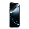 Cubenest Etui na iPhone 17 Air z obsługą MagSafe matny beżowy