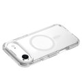 Cubenest Kryt na iPhone 17 Air MagPro Strong Guard bialy