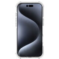 Cubenest Kryt na iPhone 17 Air MagPro Strong Guard bialy