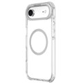 Cubenest Kryt na iPhone 17 Air MagPro Strong Guard bialy