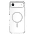 Cubenest Kryt na iPhone 17 Air MagPro Strong Guard bialy