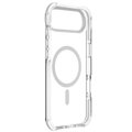 Cubenest Kryt na iPhone 17 Air MagPro Strong Guard bialy