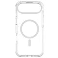 Cubenest Kryt na iPhone 17 Air MagPro Strong Guard bialy