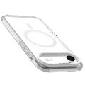 Cubenest Kryt na iPhone 17 Air MagPro Strong Guard bialy