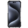 Cubenest Etui do iPhone 17 Pro MagPro Strong Guard czarny
